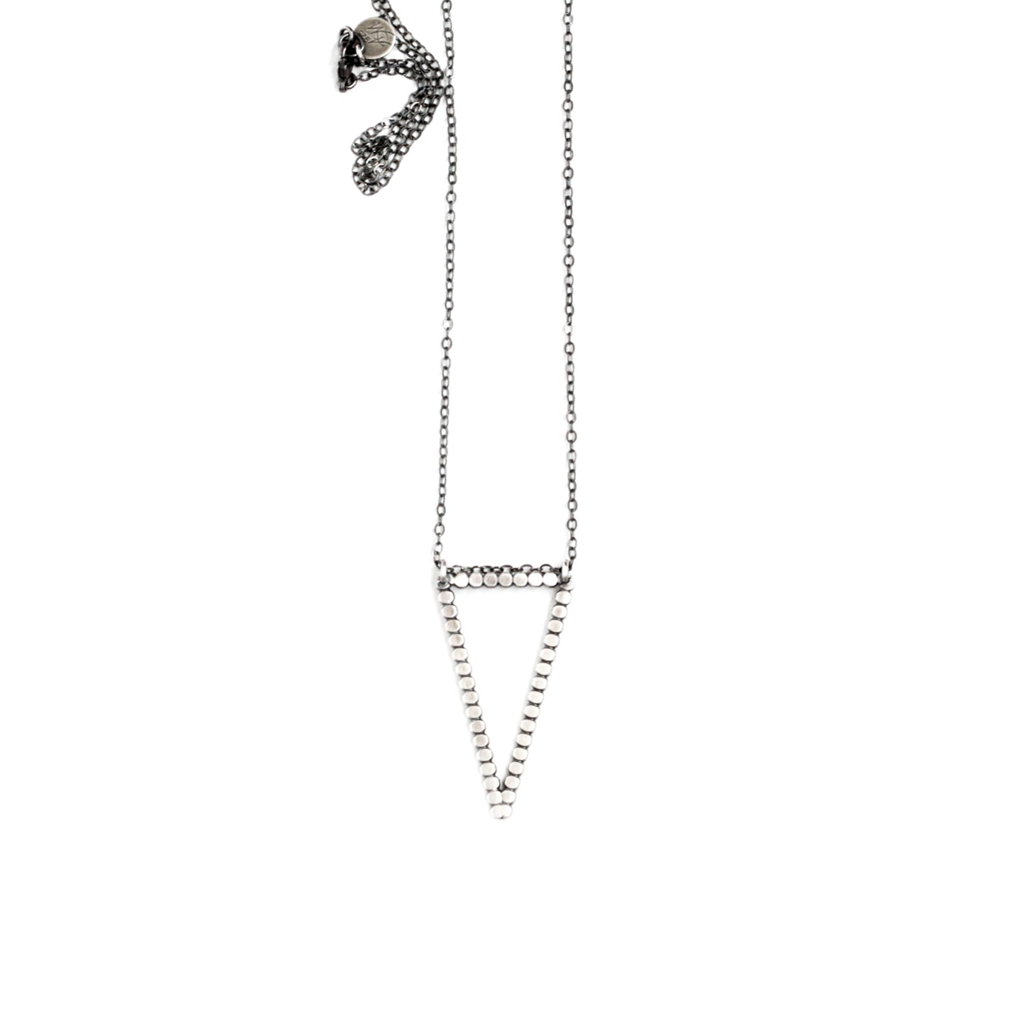 Triad Necklace