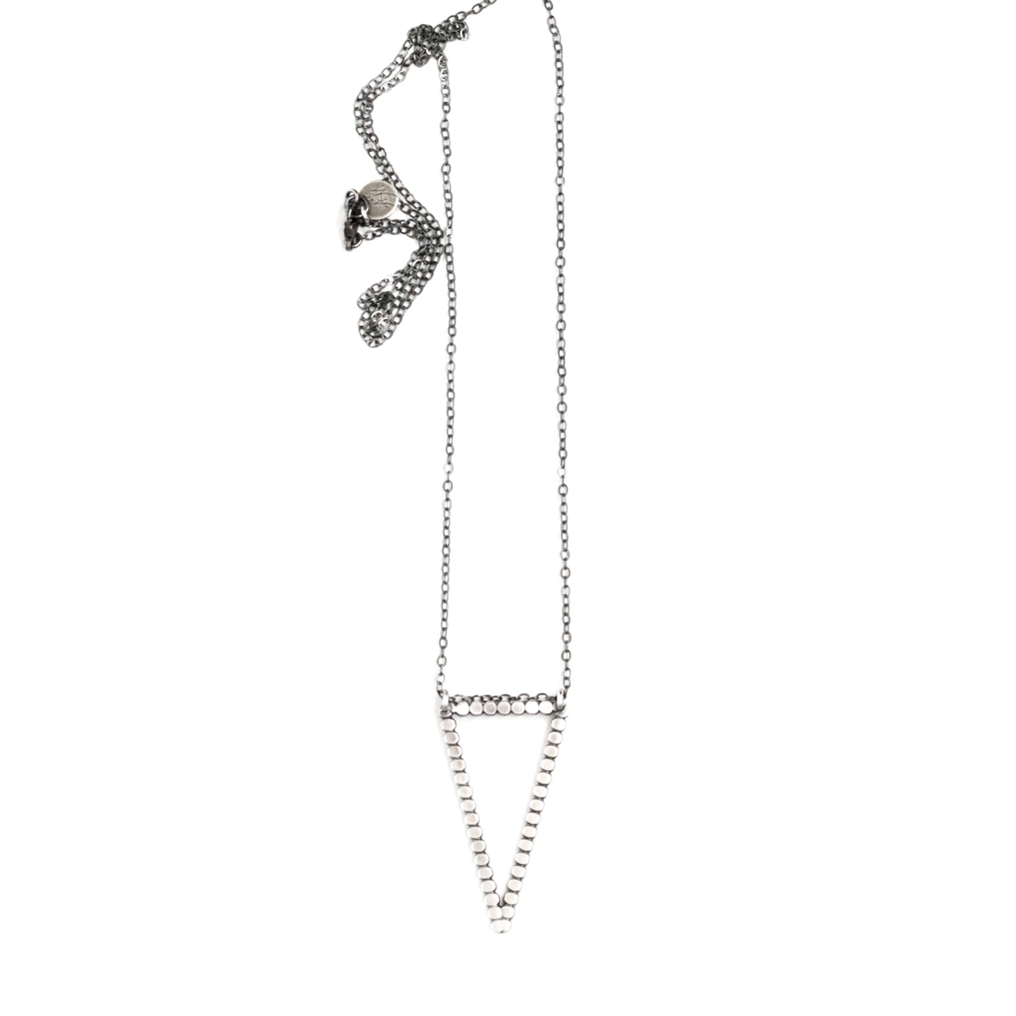 Triad Necklace