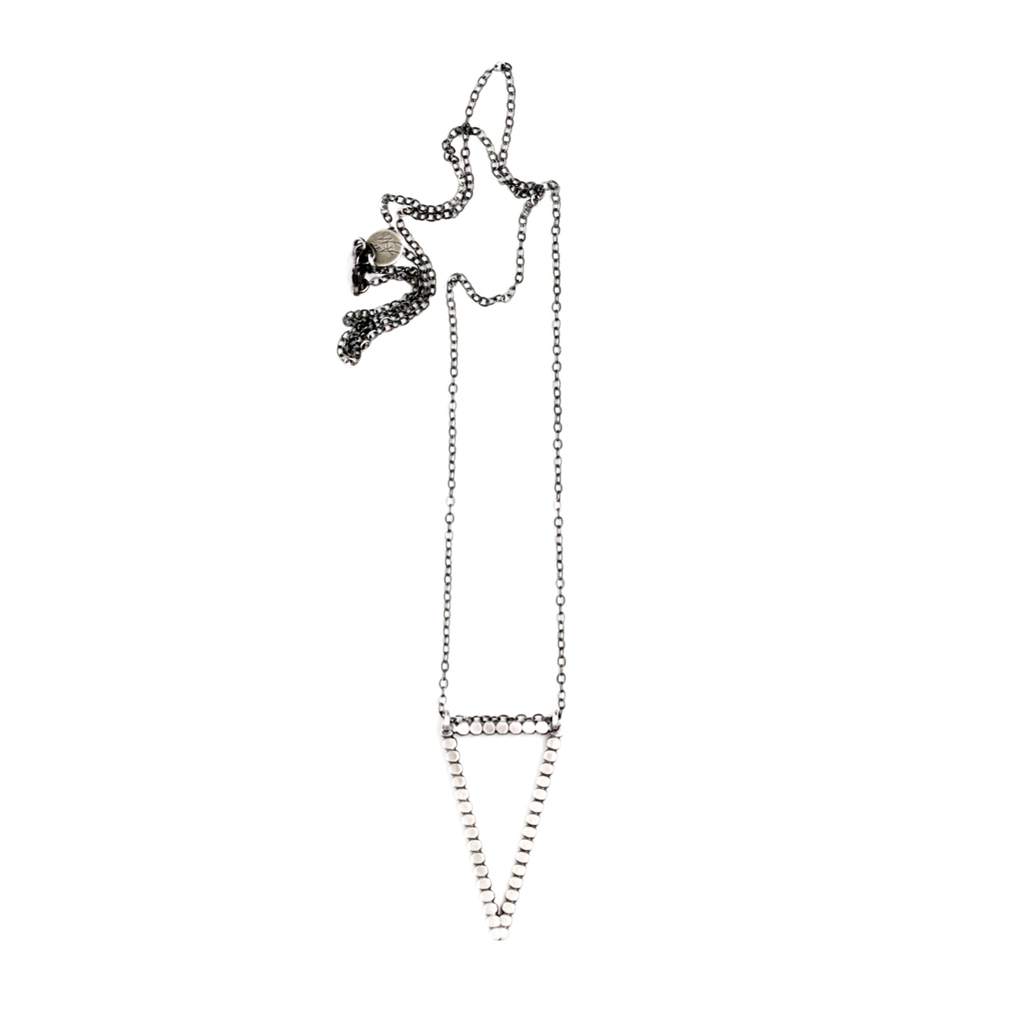 Triad Necklace