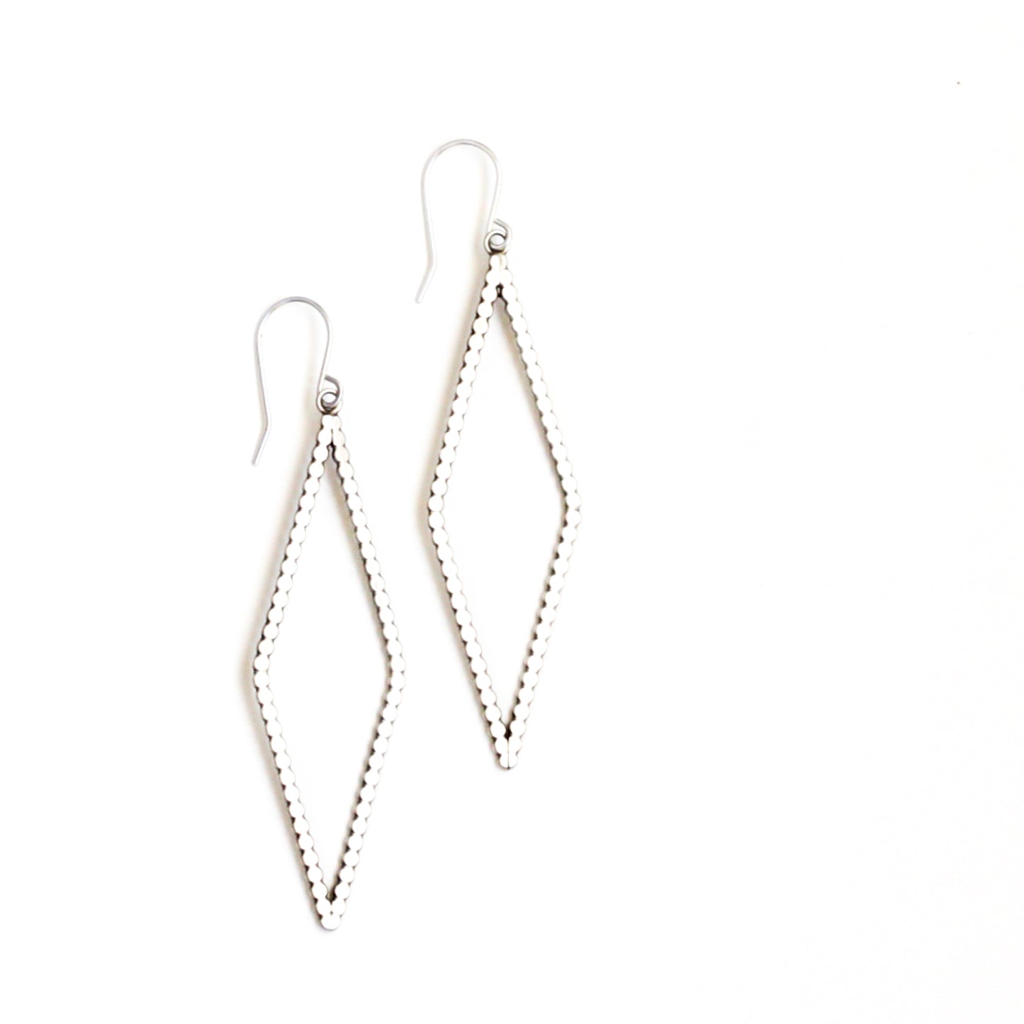 Rune Earrings