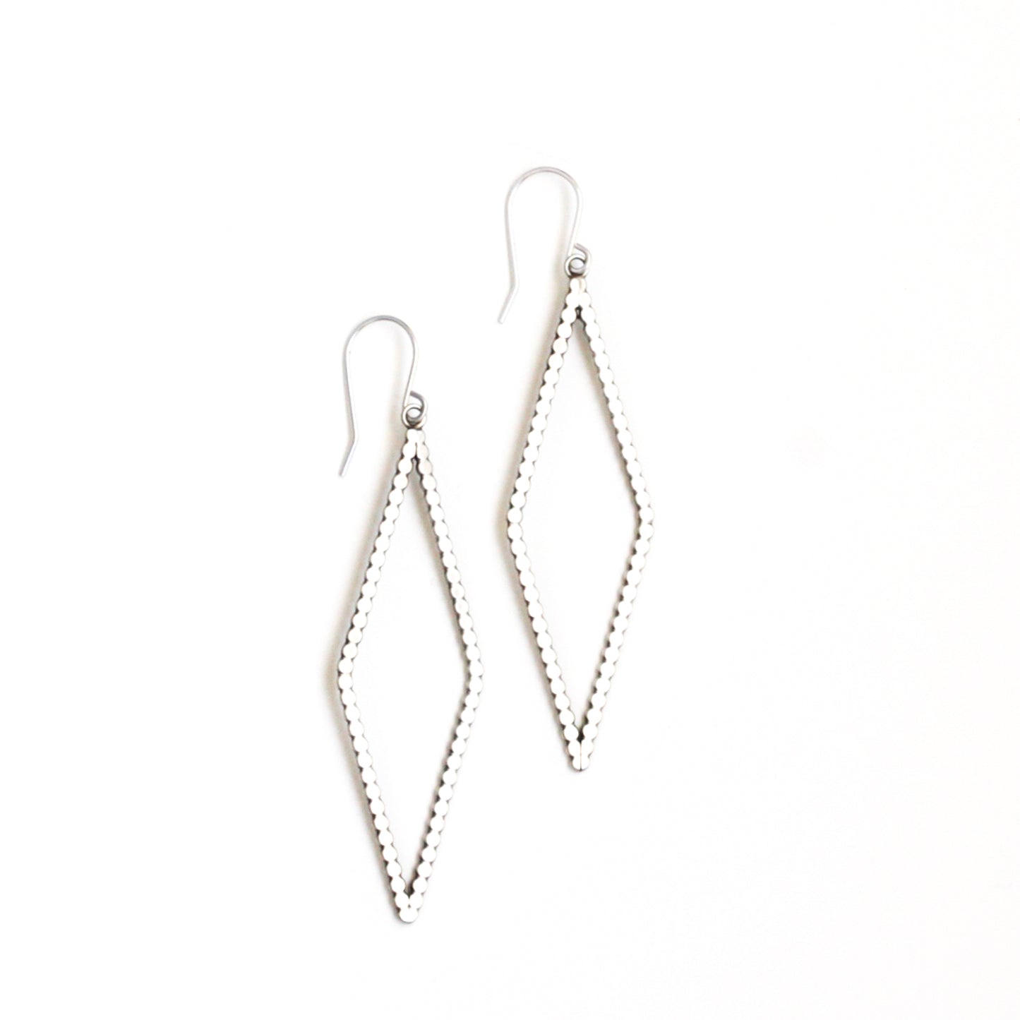 Rune Earrings