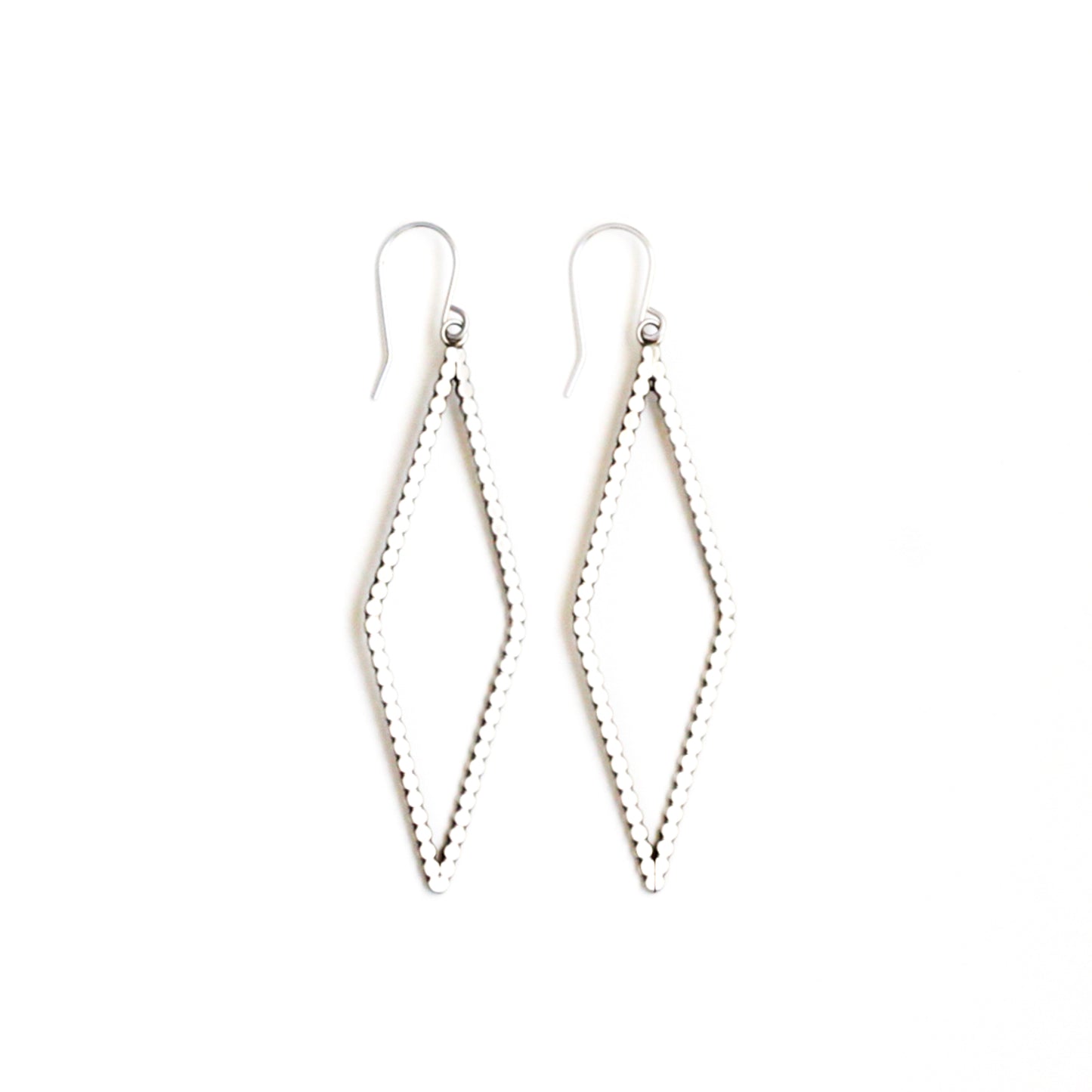 Rune Earrings