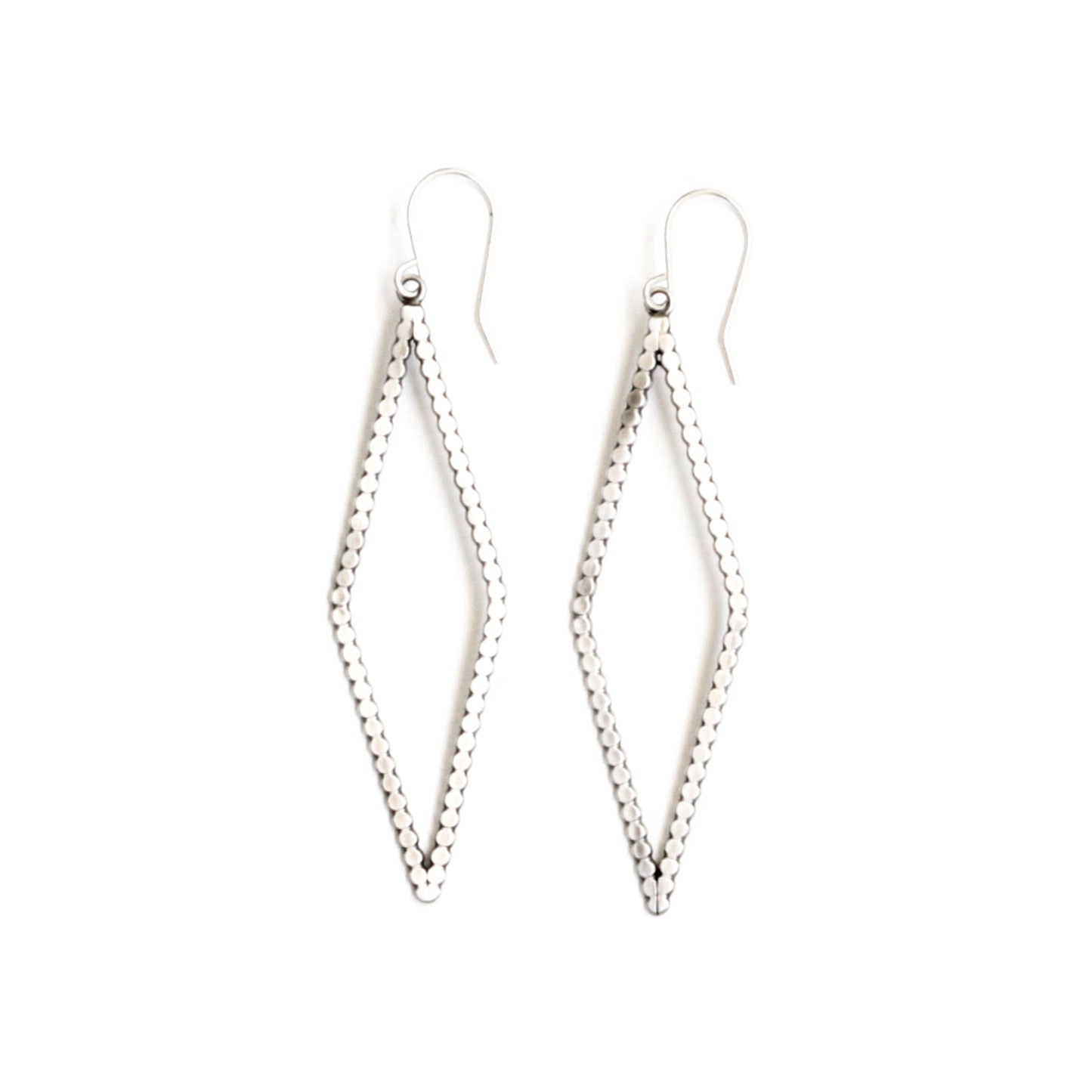 Rune Earrings