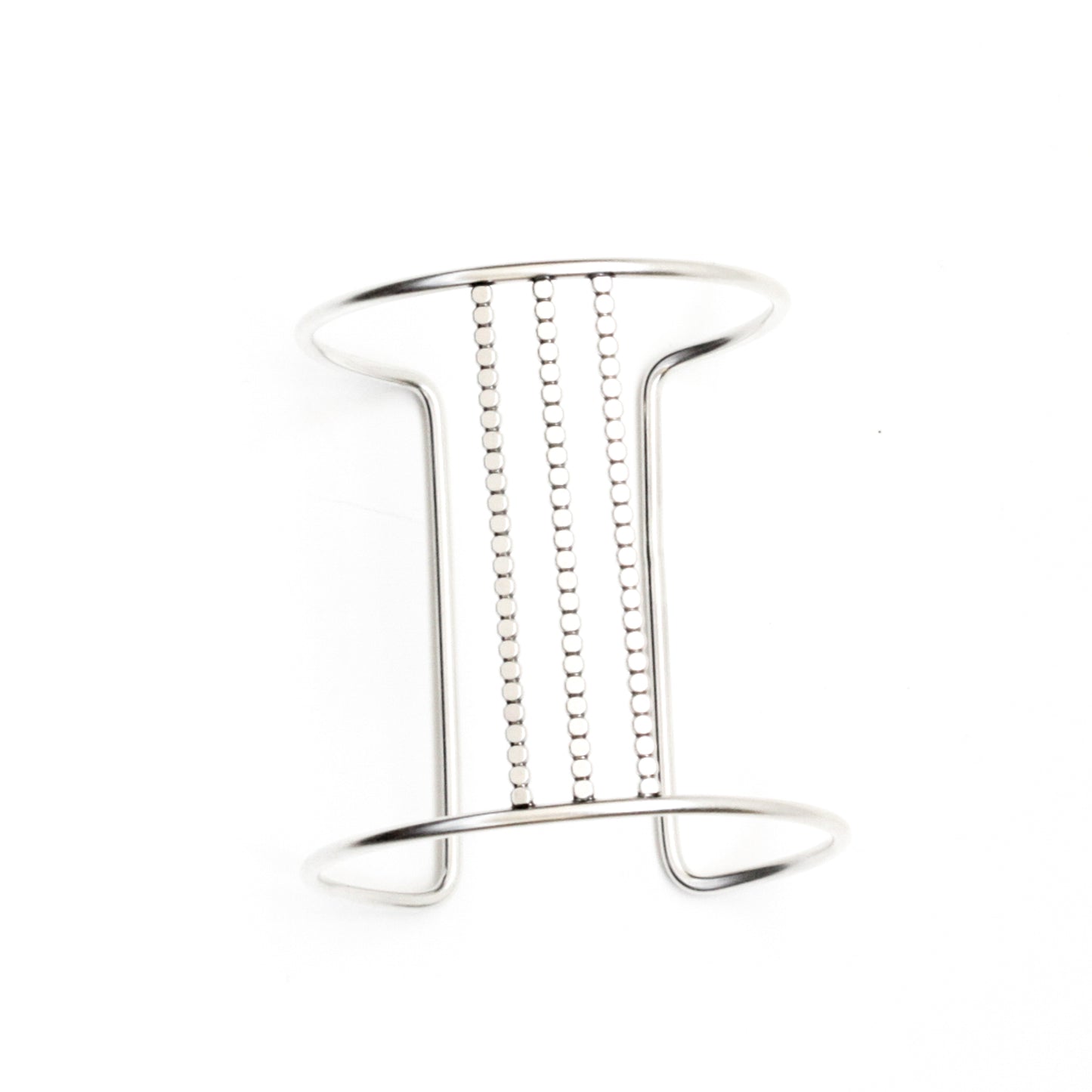 Parallel Cuff