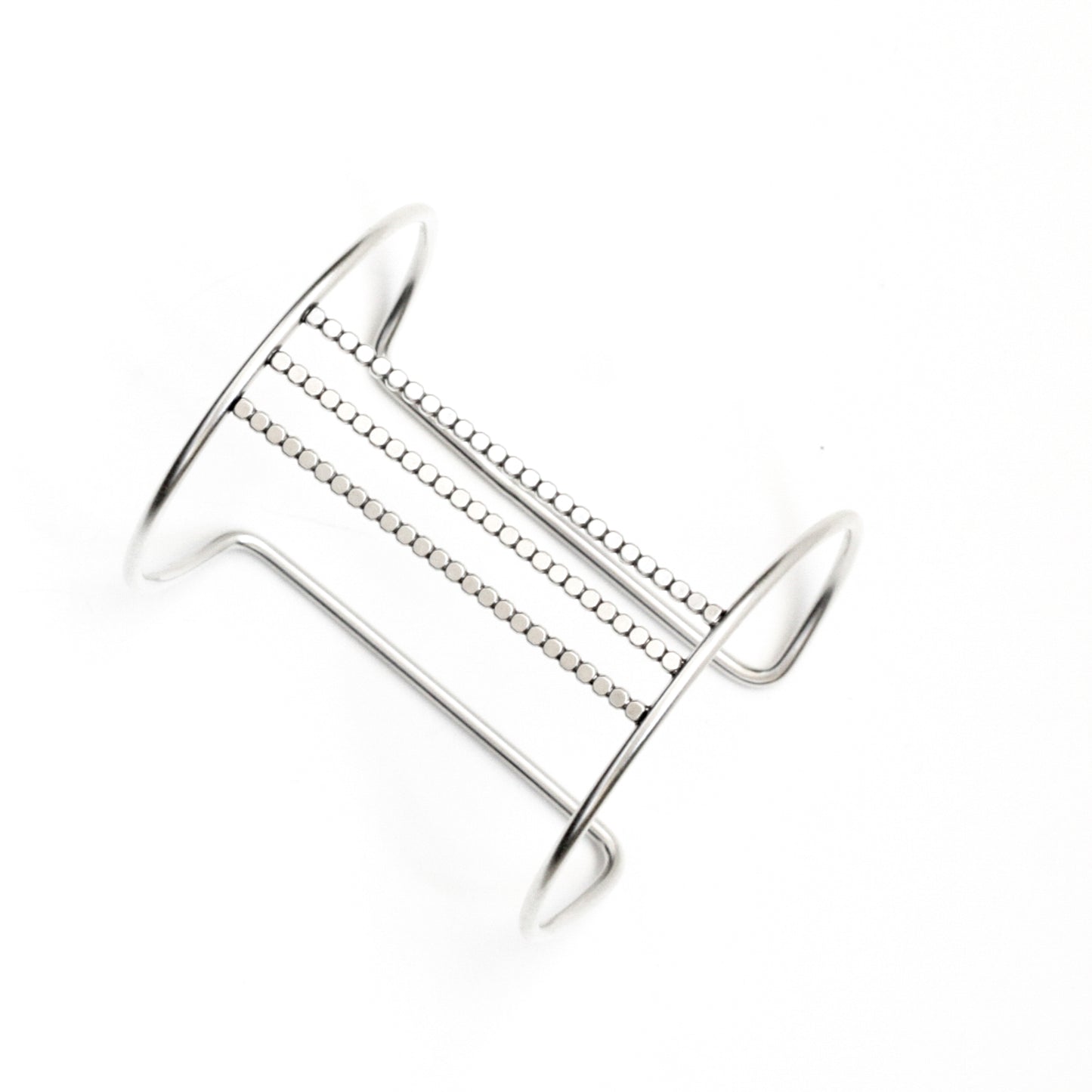 Parallel Cuff