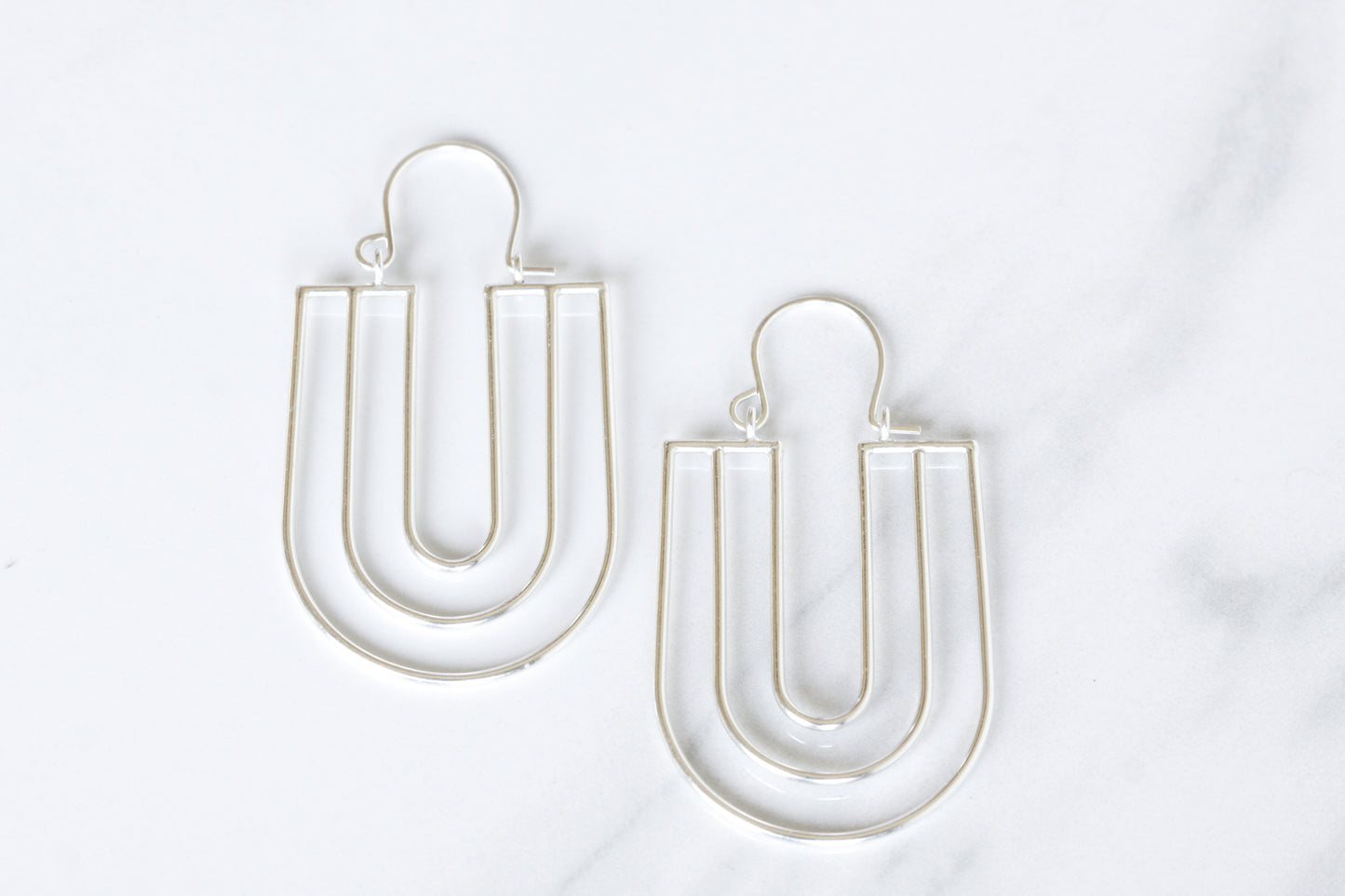 Portal Earrings