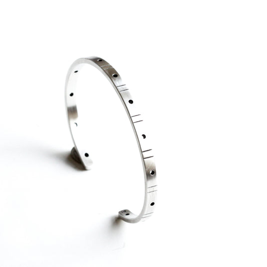 Reverb Cuff