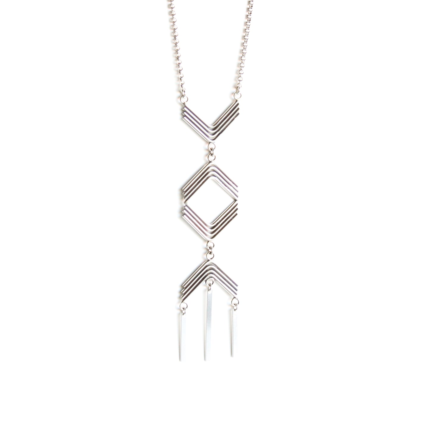 Heera Necklace