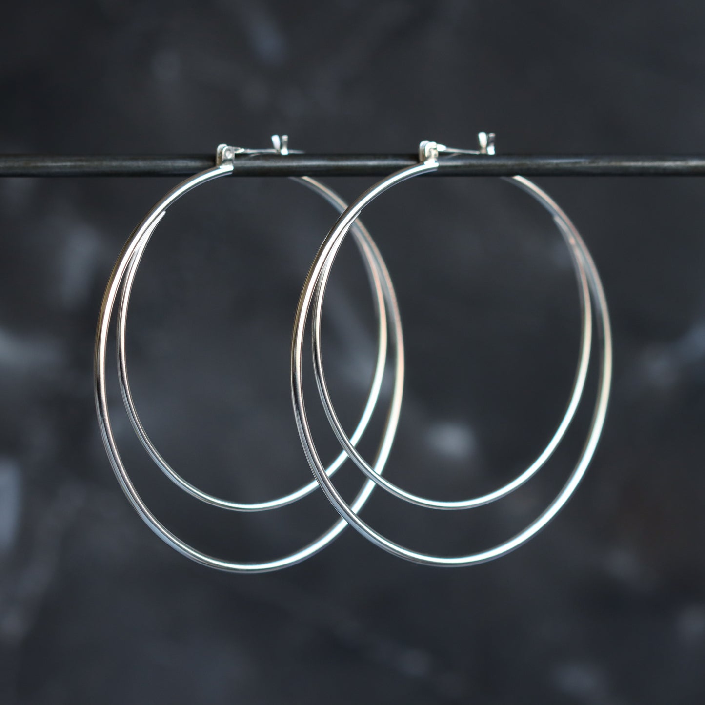 Meridian Earrings
