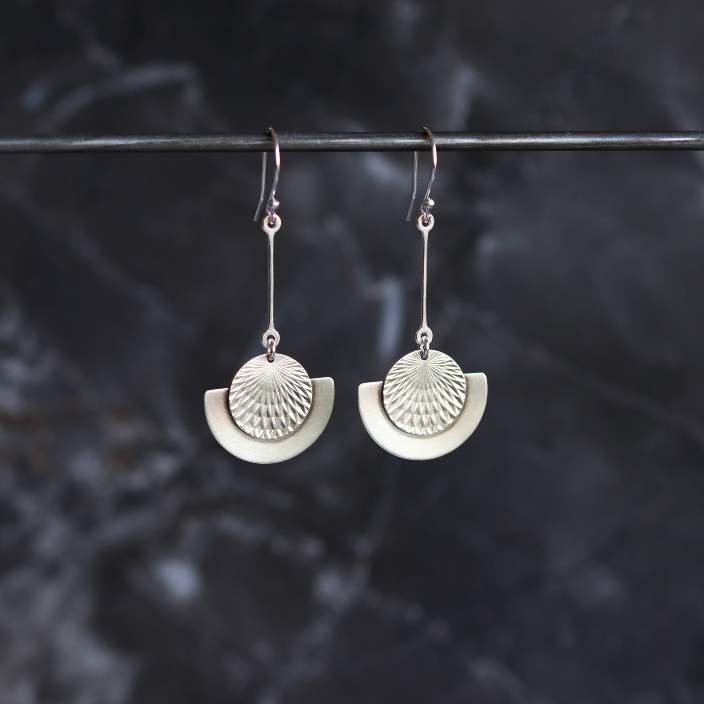 Moonrise Earrings