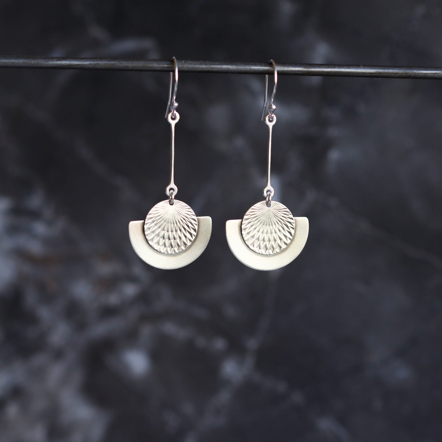 Moonrise Earrings