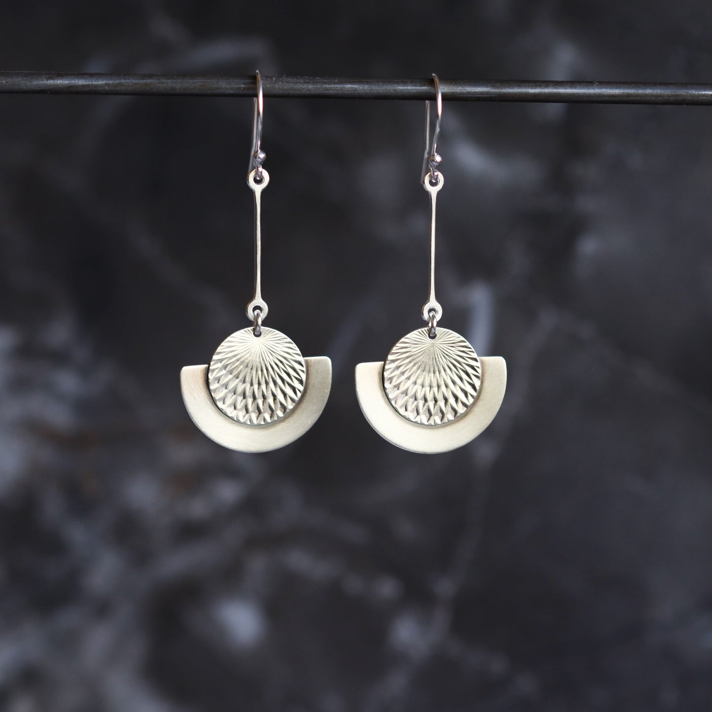 Moonrise Earrings