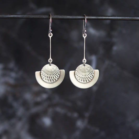 Moonrise Earrings