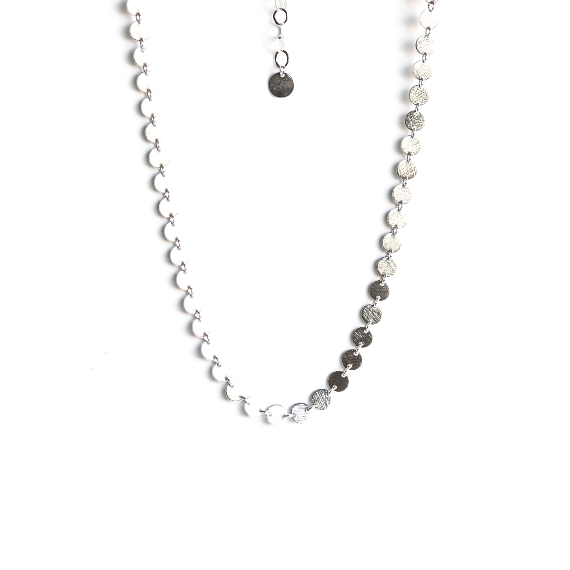 Muse Choker-choker-Blue Hour Designs