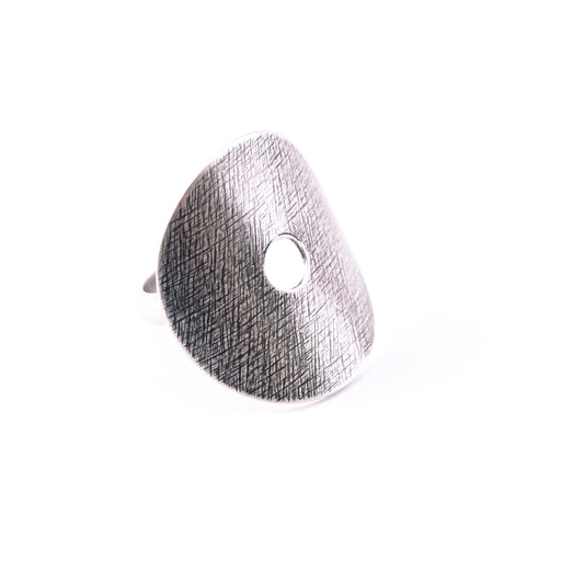 Ona Ring-cocktail ring-Blue Hour Designs