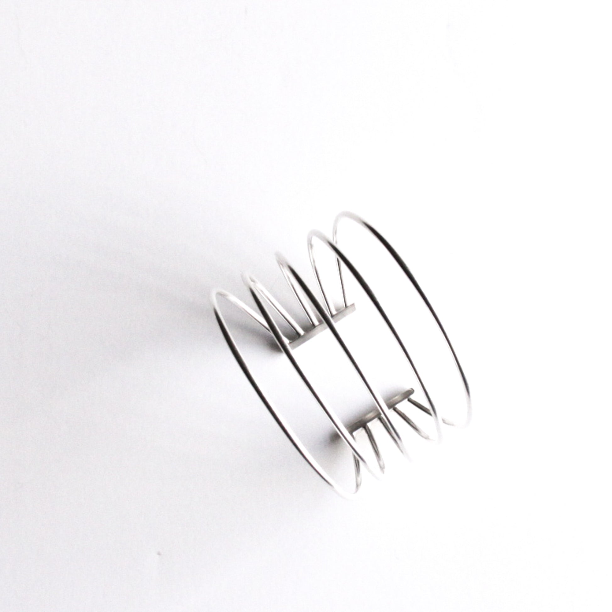 Rods Cuff-cuff bracelet-Blue Hour Designs