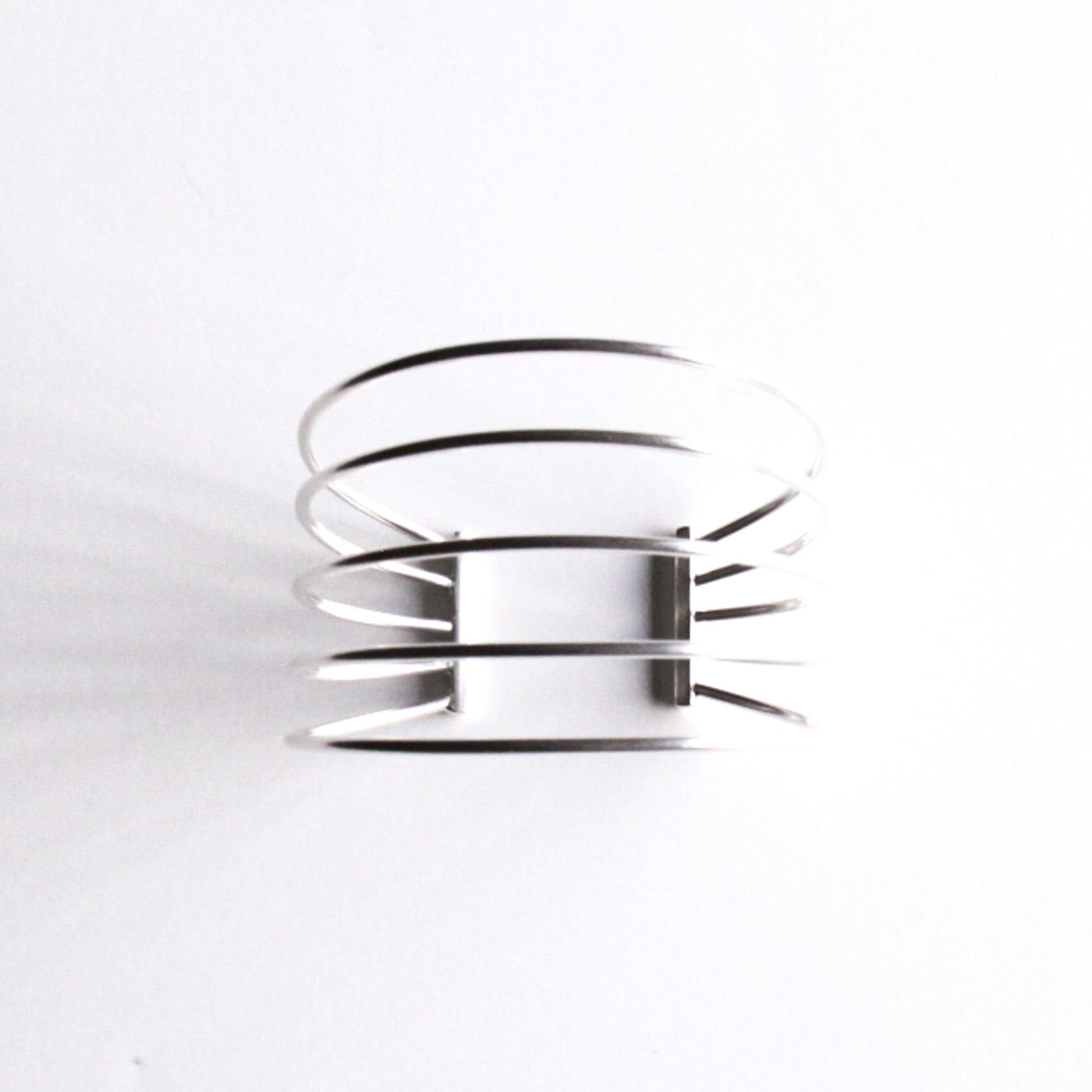 Rods Cuff-cuff bracelet-Blue Hour Designs