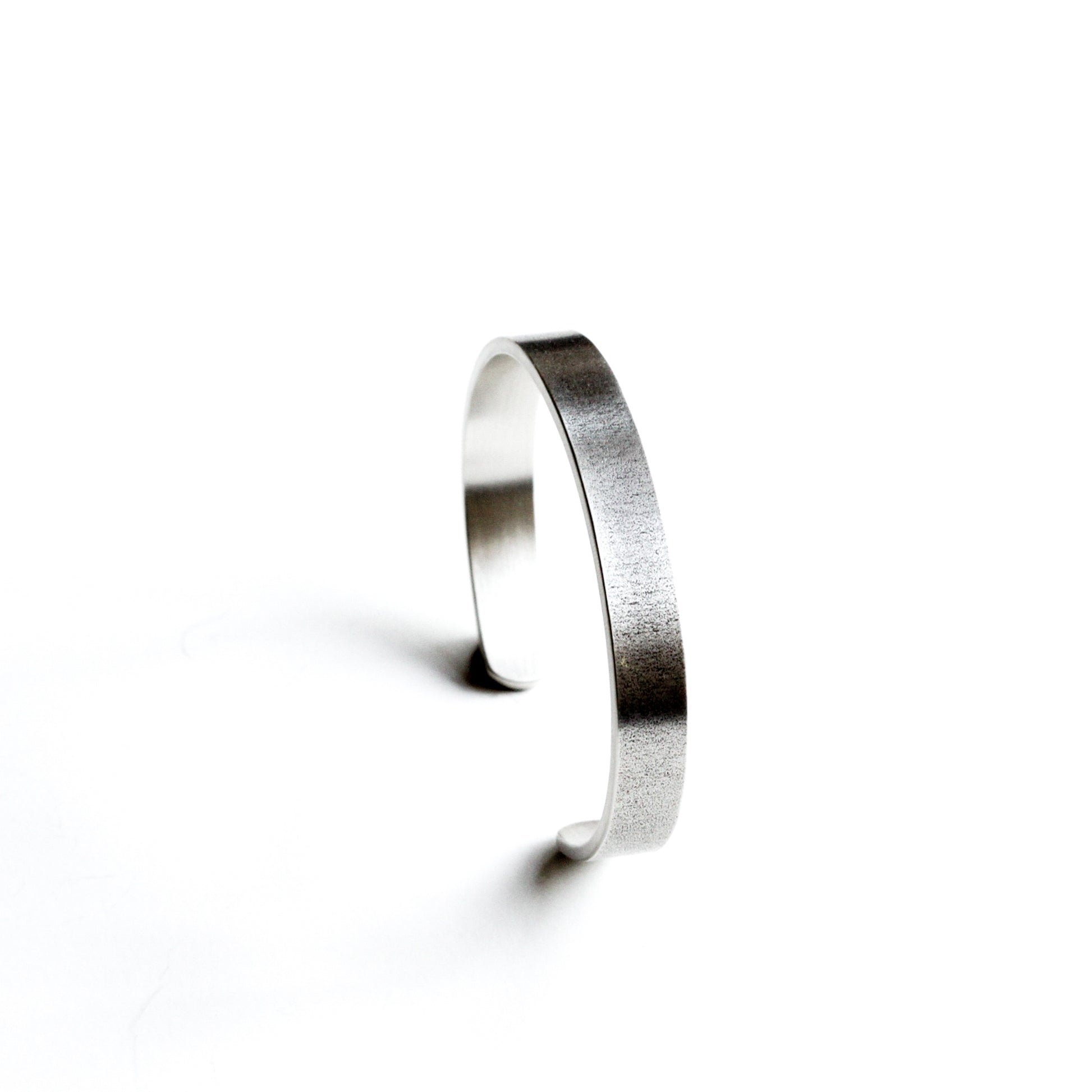 Sabine Cuff-cuff bracelet-Blue Hour Designs