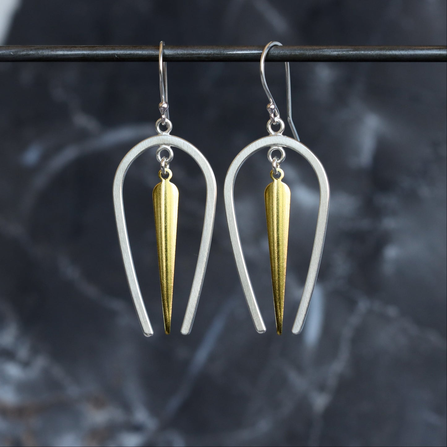 Alani Earrings