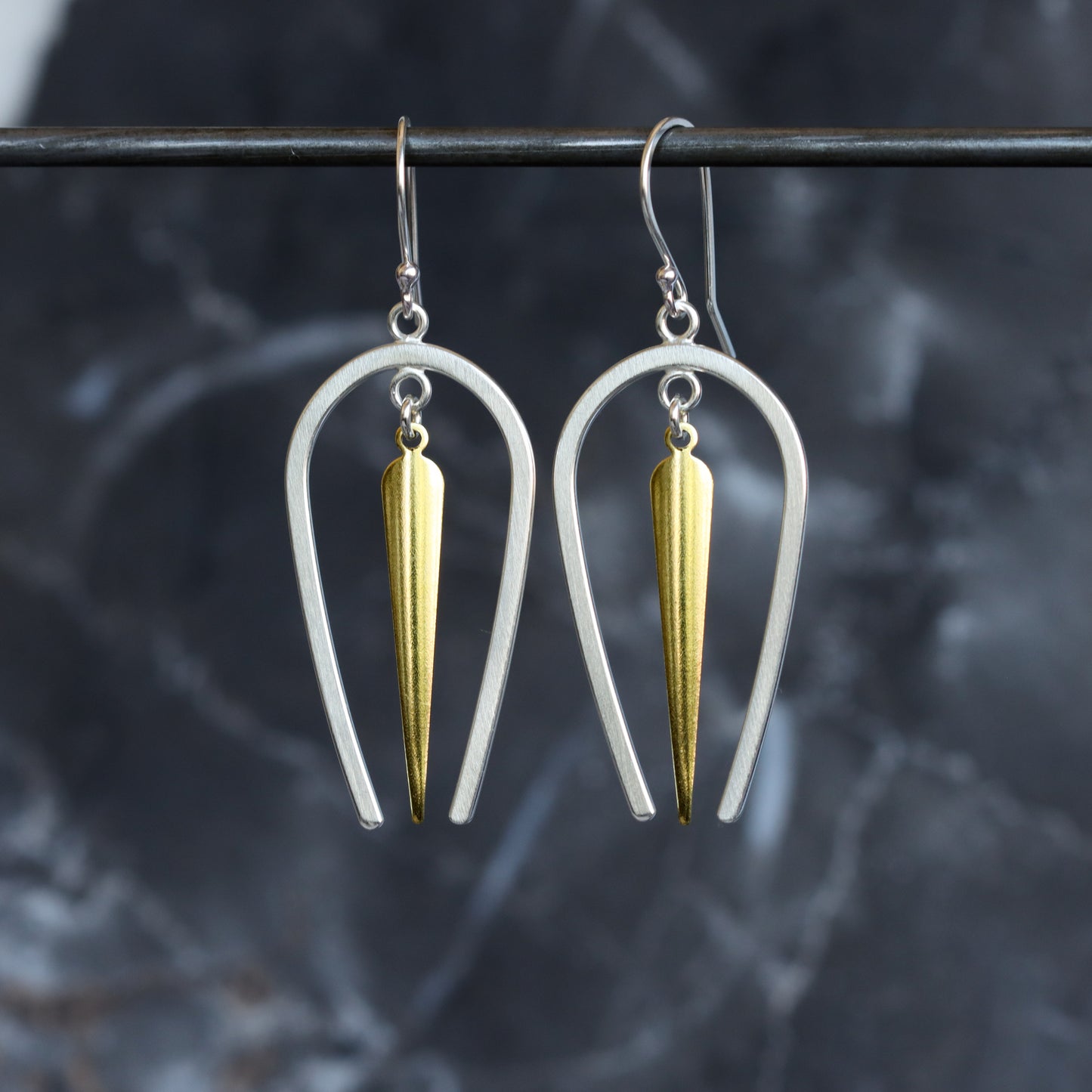 Alani Earrings