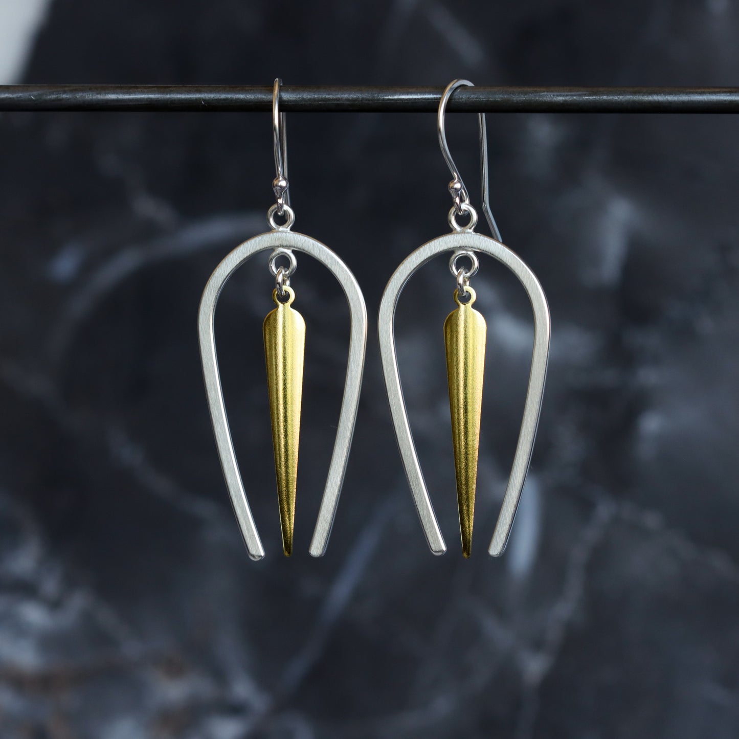 Alani Earrings