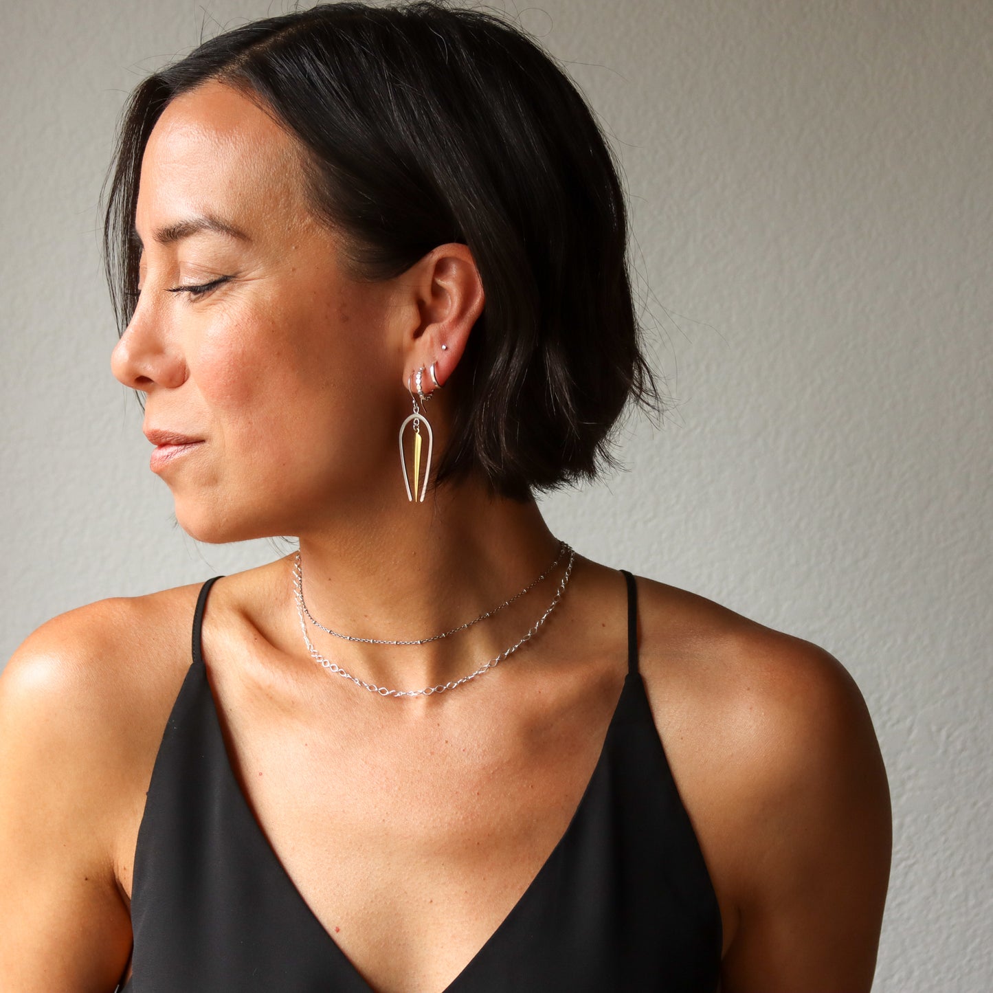 Alani Earrings