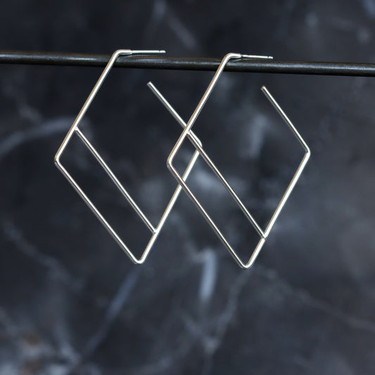 Alpine Hoops - Large