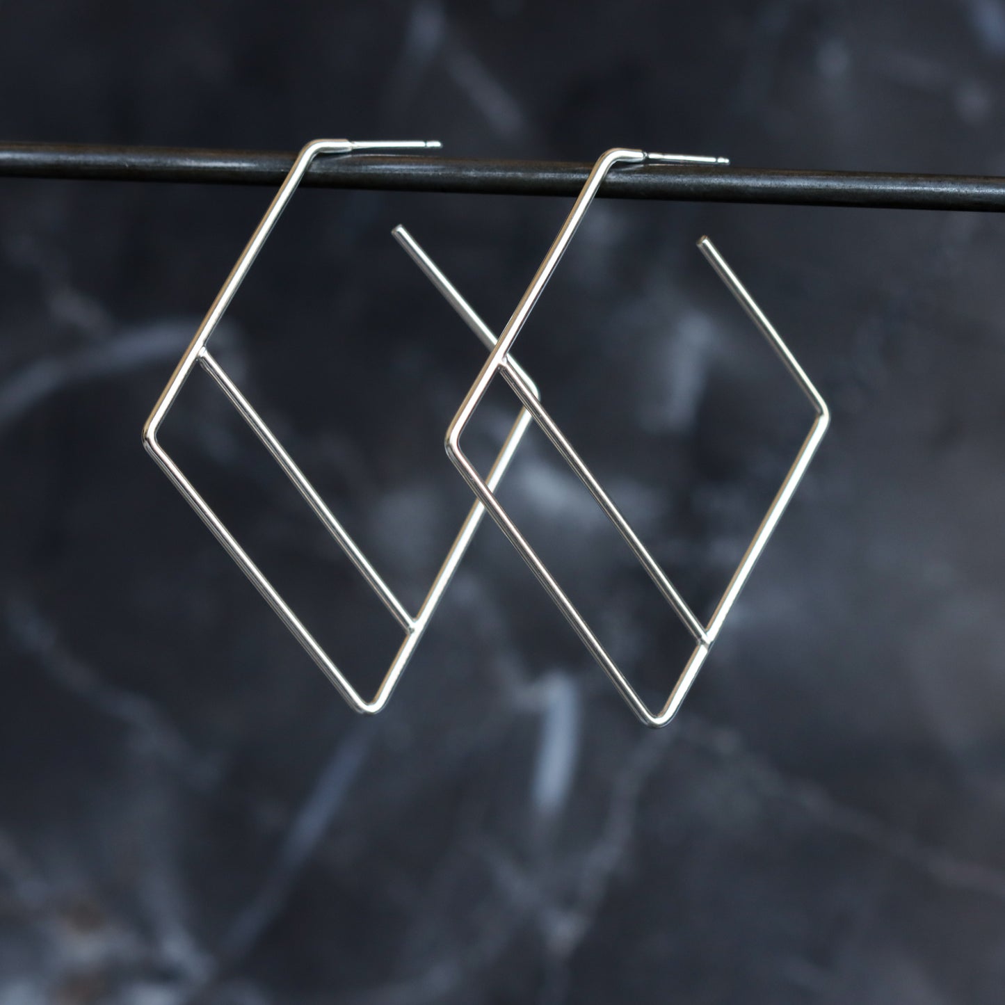 Alpine Hoops - Large