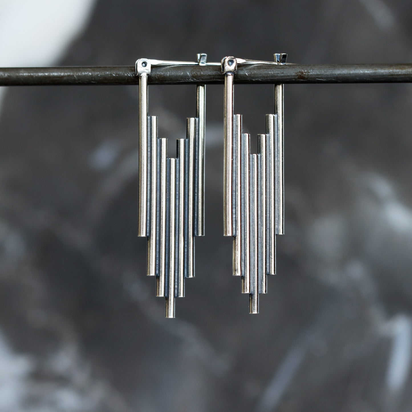 Atzi Earrings
