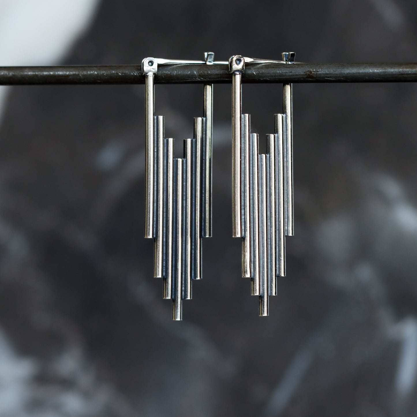 Atzi Earrings
