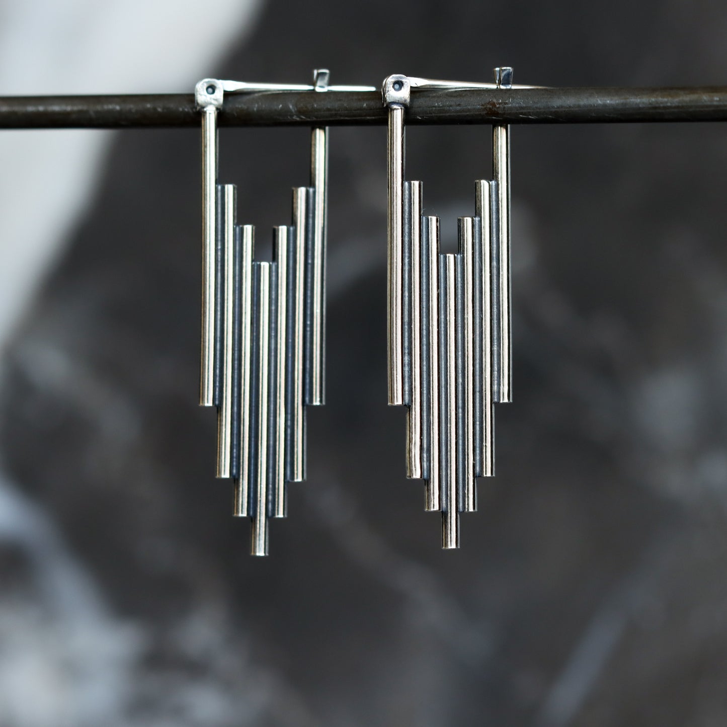 Atzi Earrings