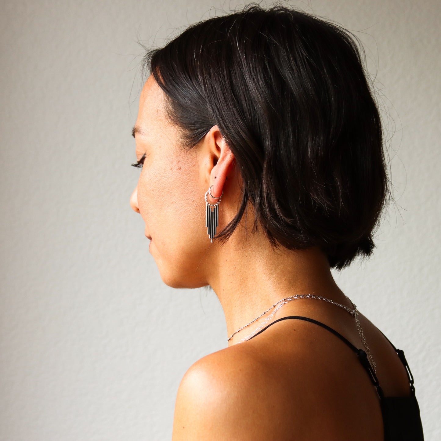 Atzi Earrings