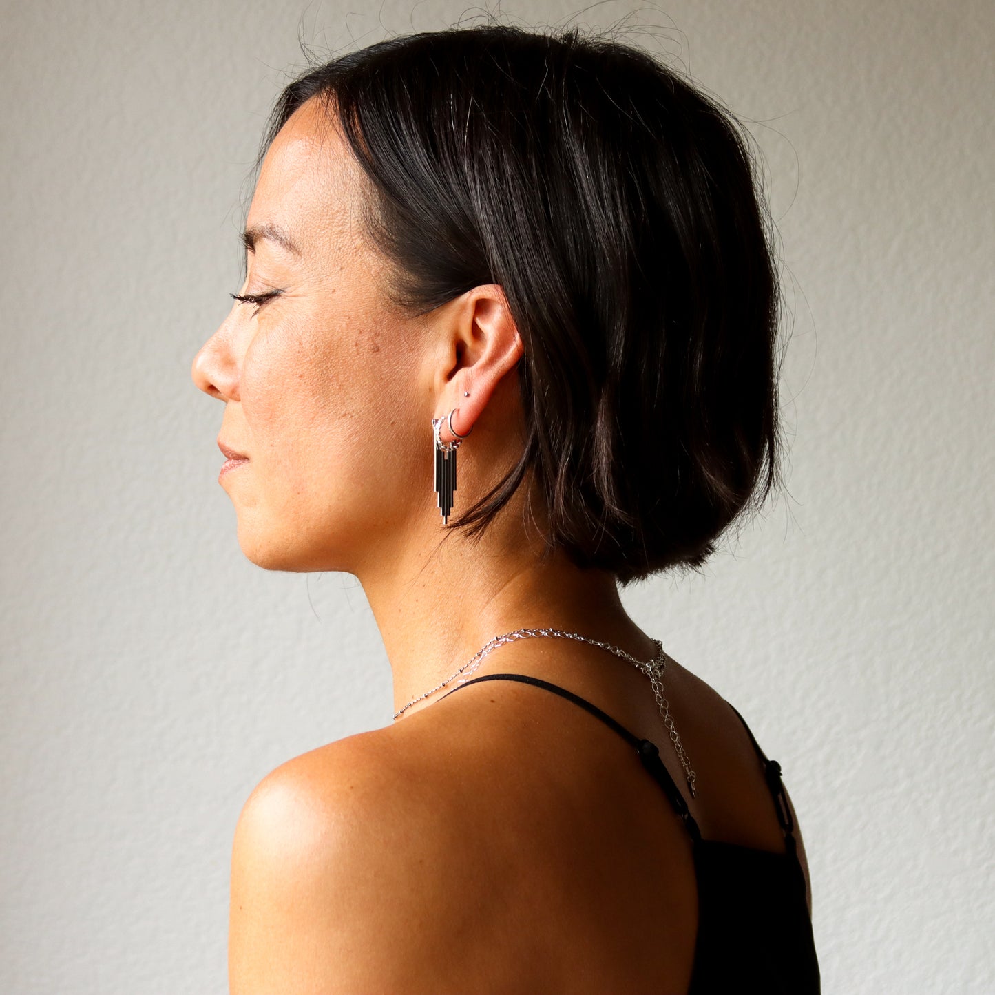 Atzi Earrings