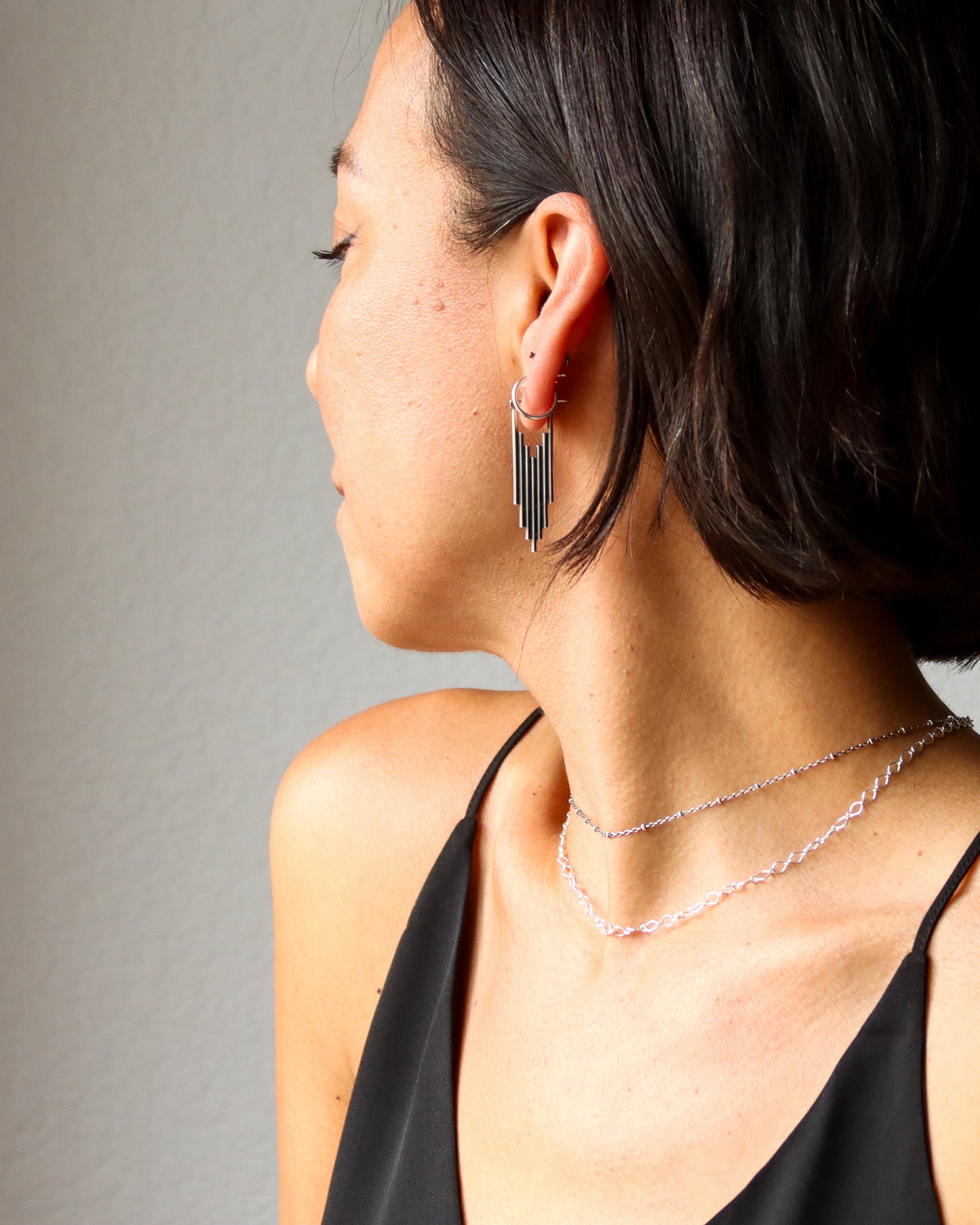 Atzi Earrings