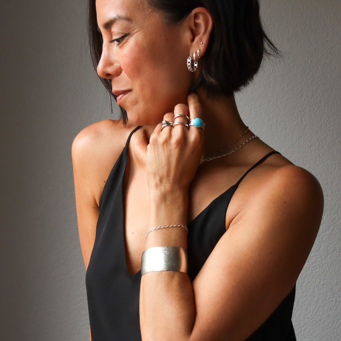 Azul Ring