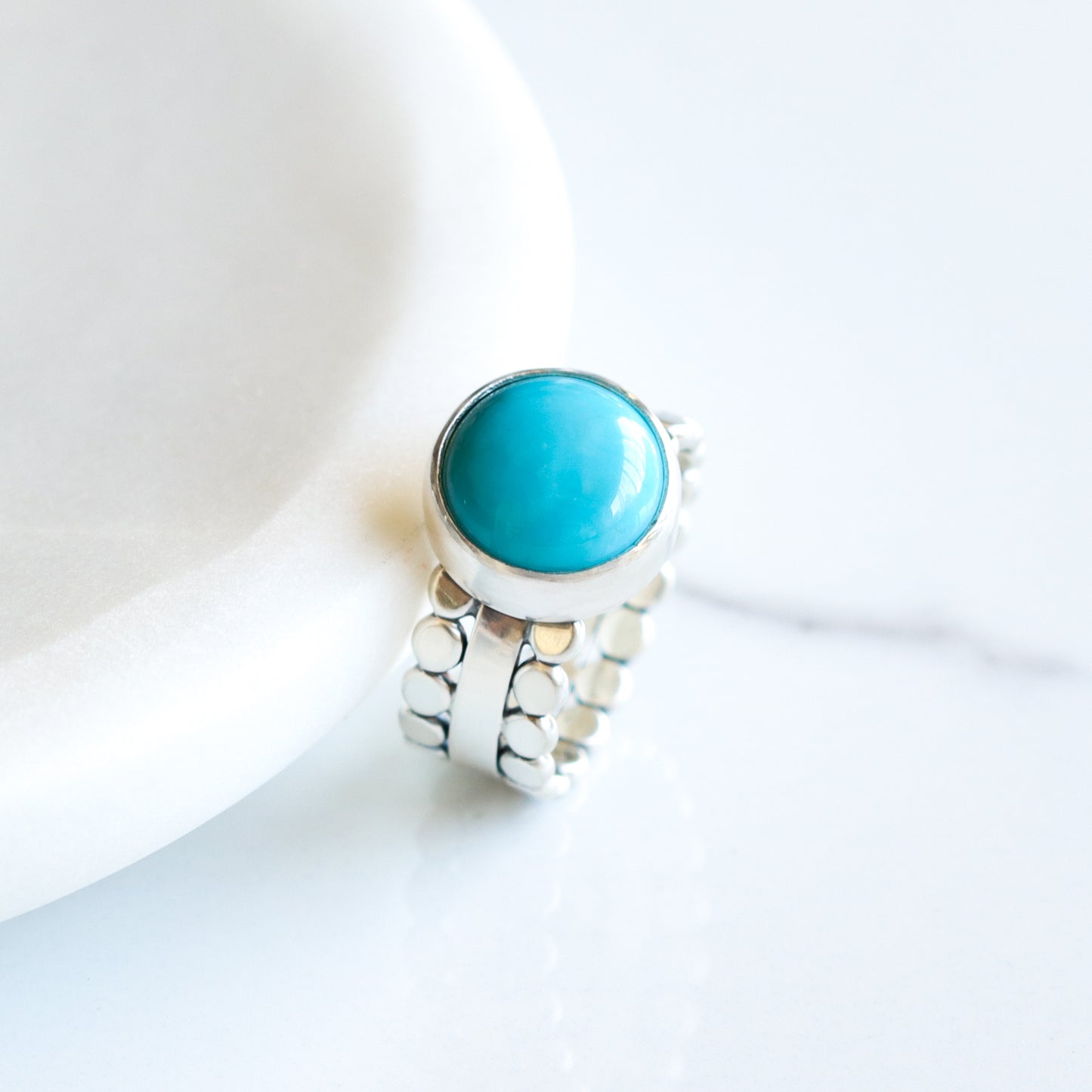 Azul Ring