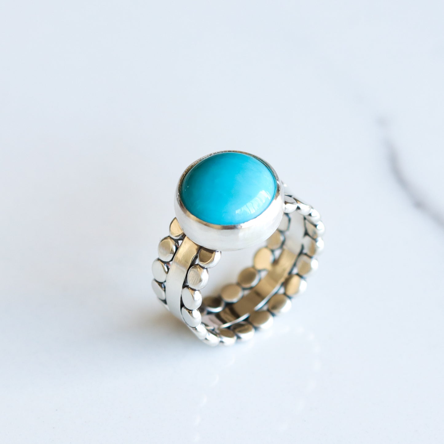 Azul Ring