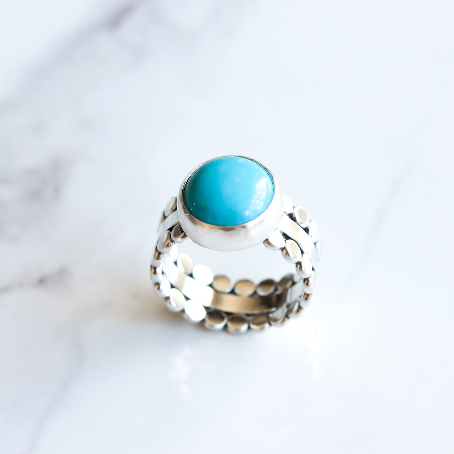 Azul Ring