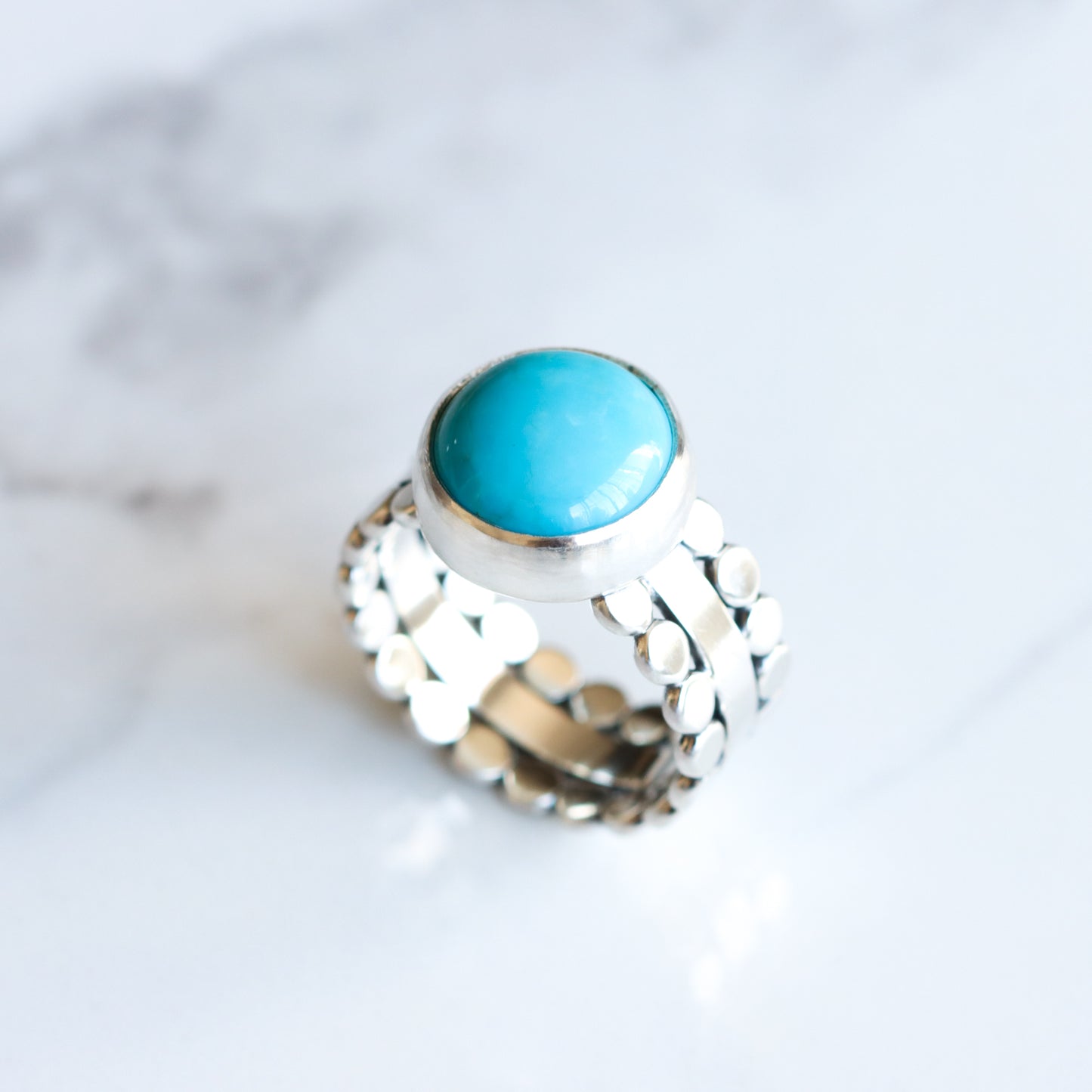 Azul Ring