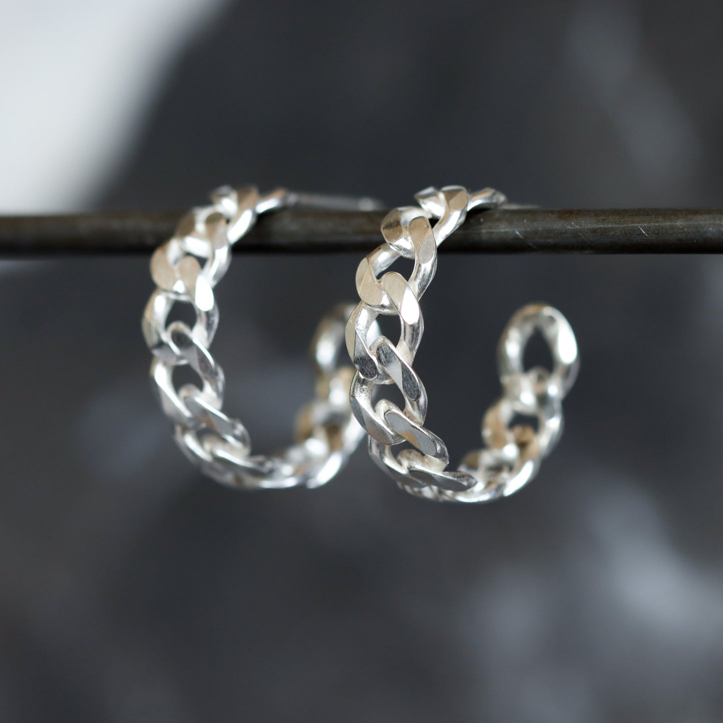 Braid Hoops
