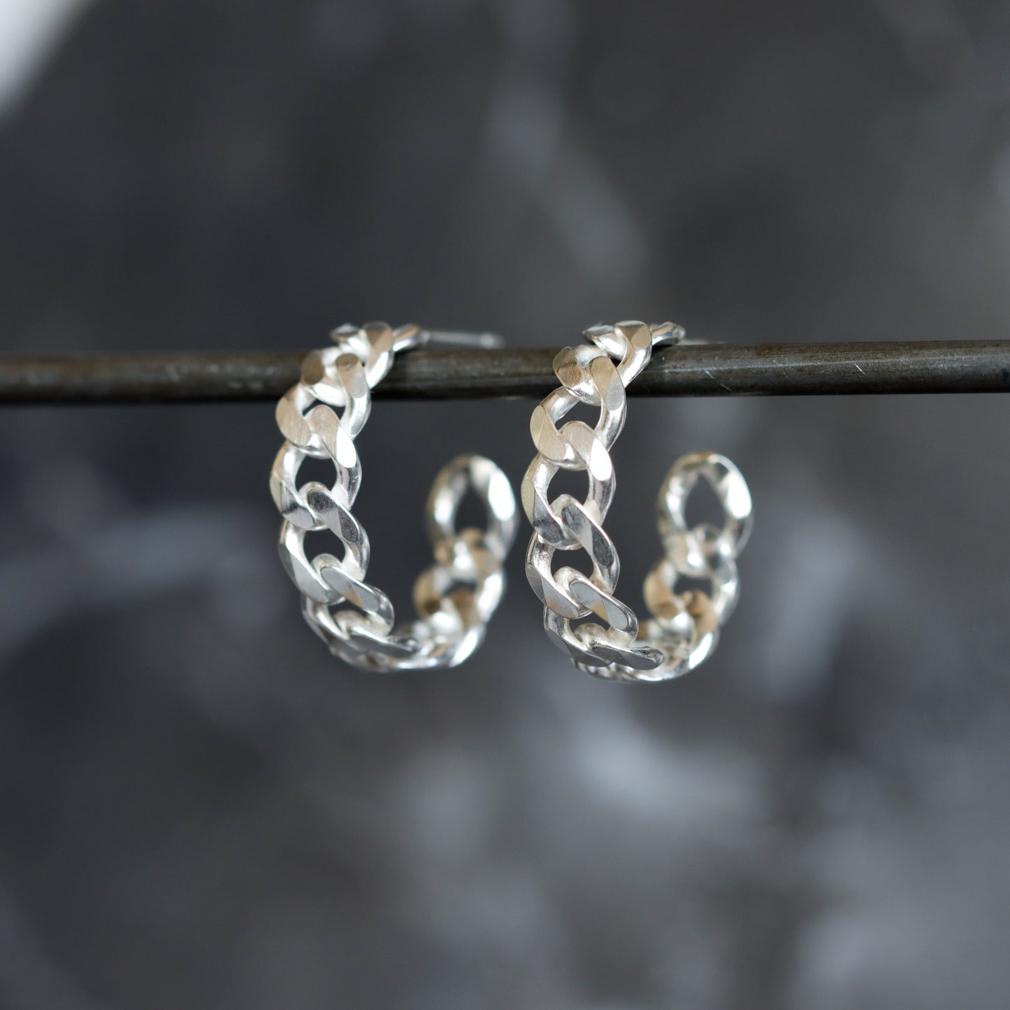 Braid Hoops