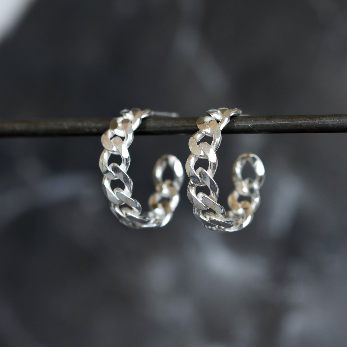 Braid Hoops