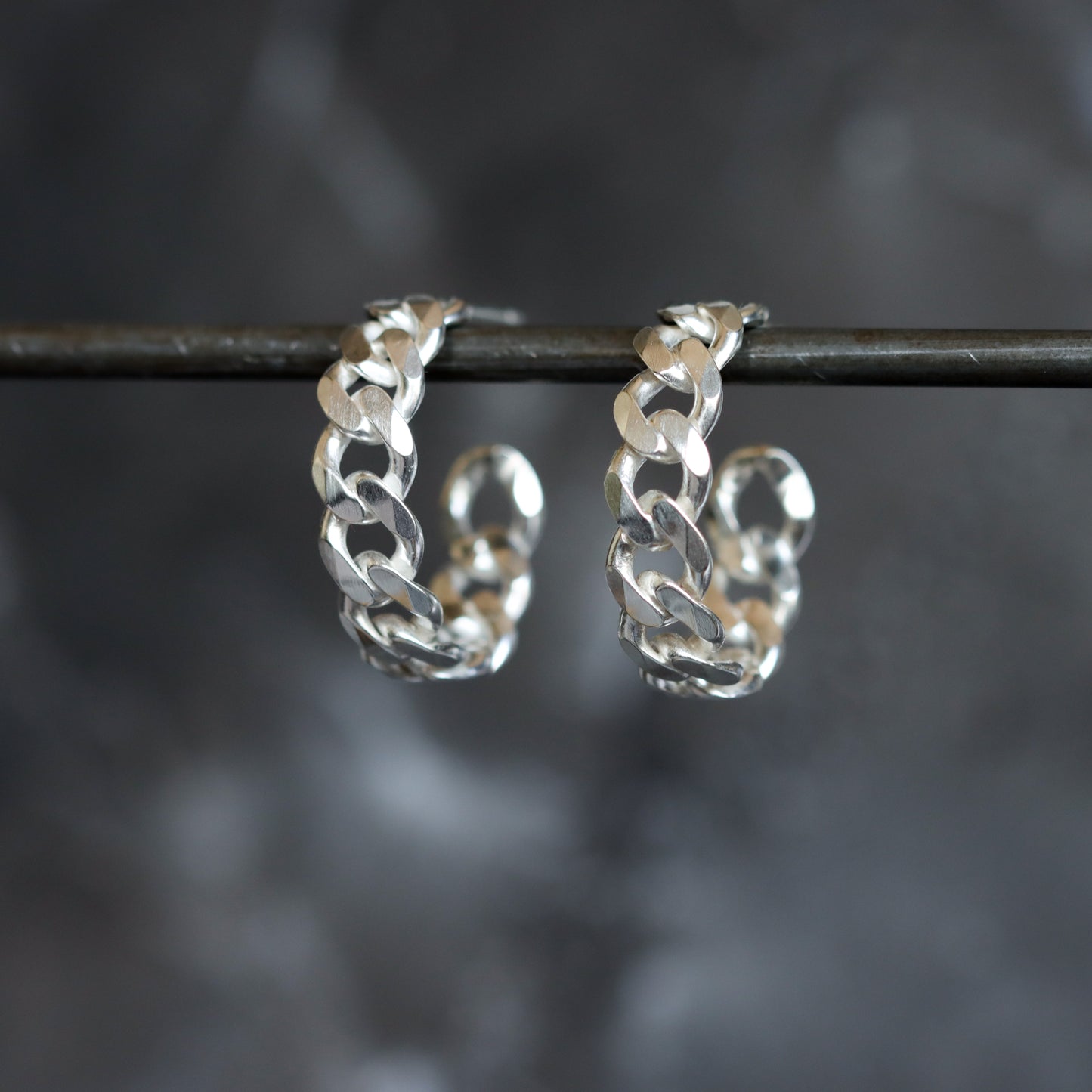 Braid Hoops