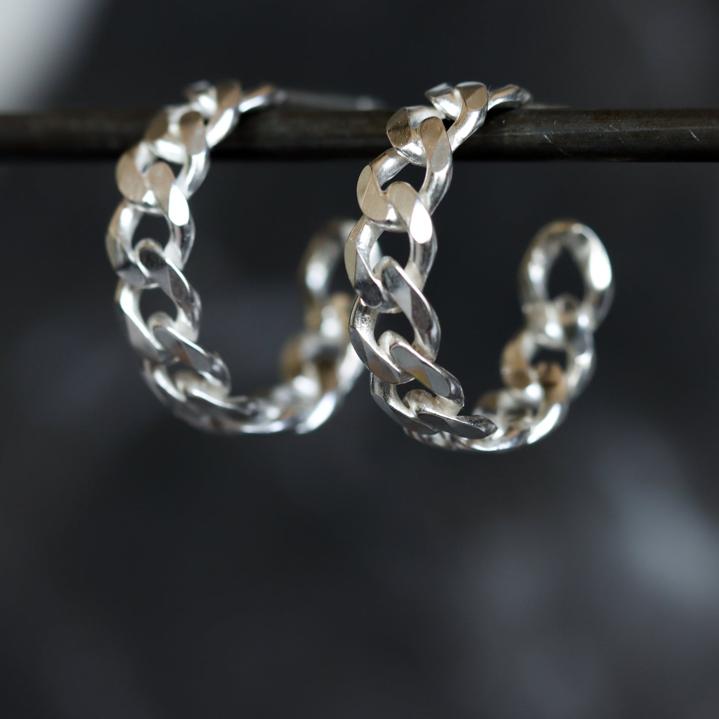 Braid Hoops
