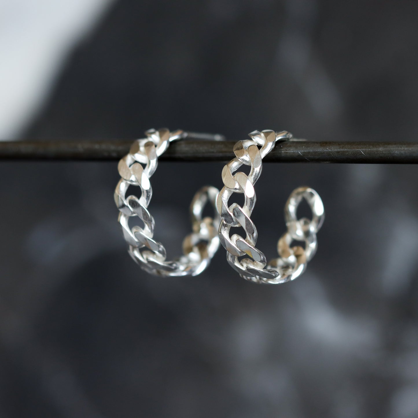 Braid Hoops