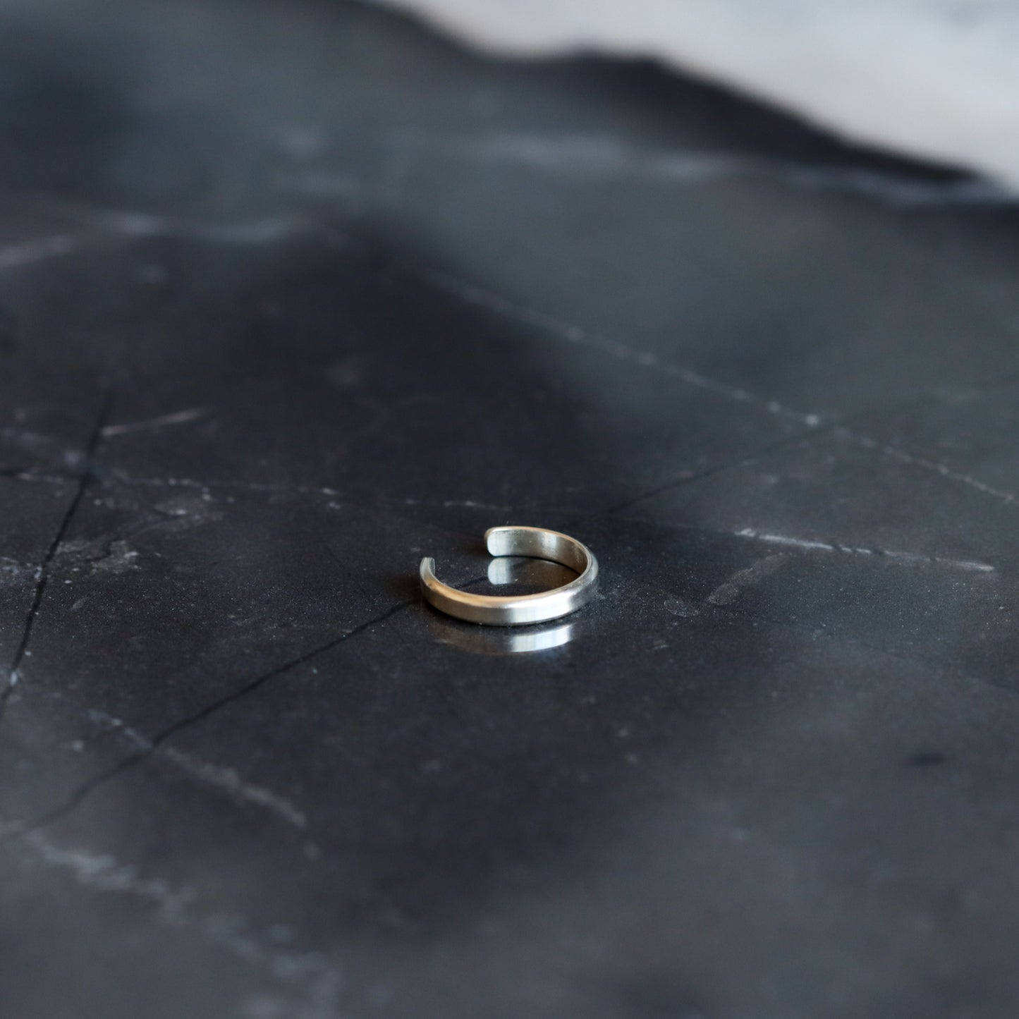 Gemini Ear Cuff