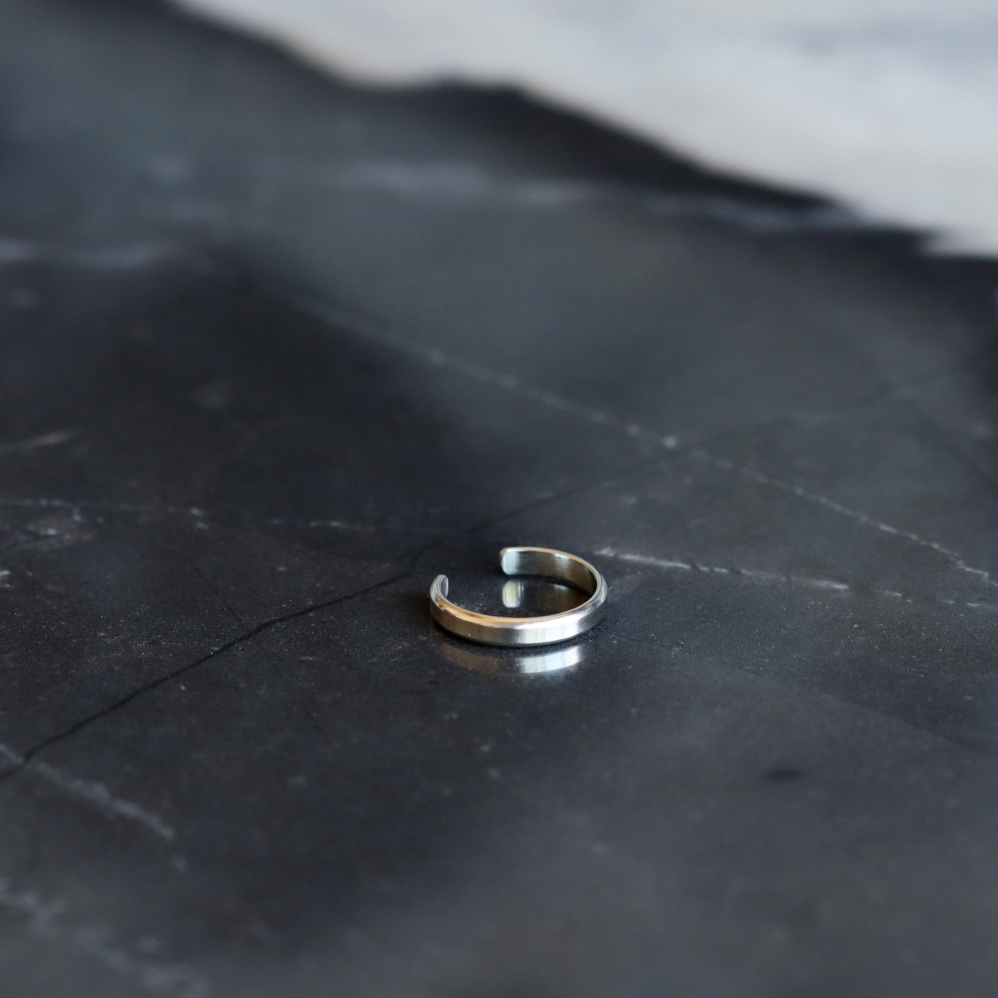 Gemini Ear Cuff