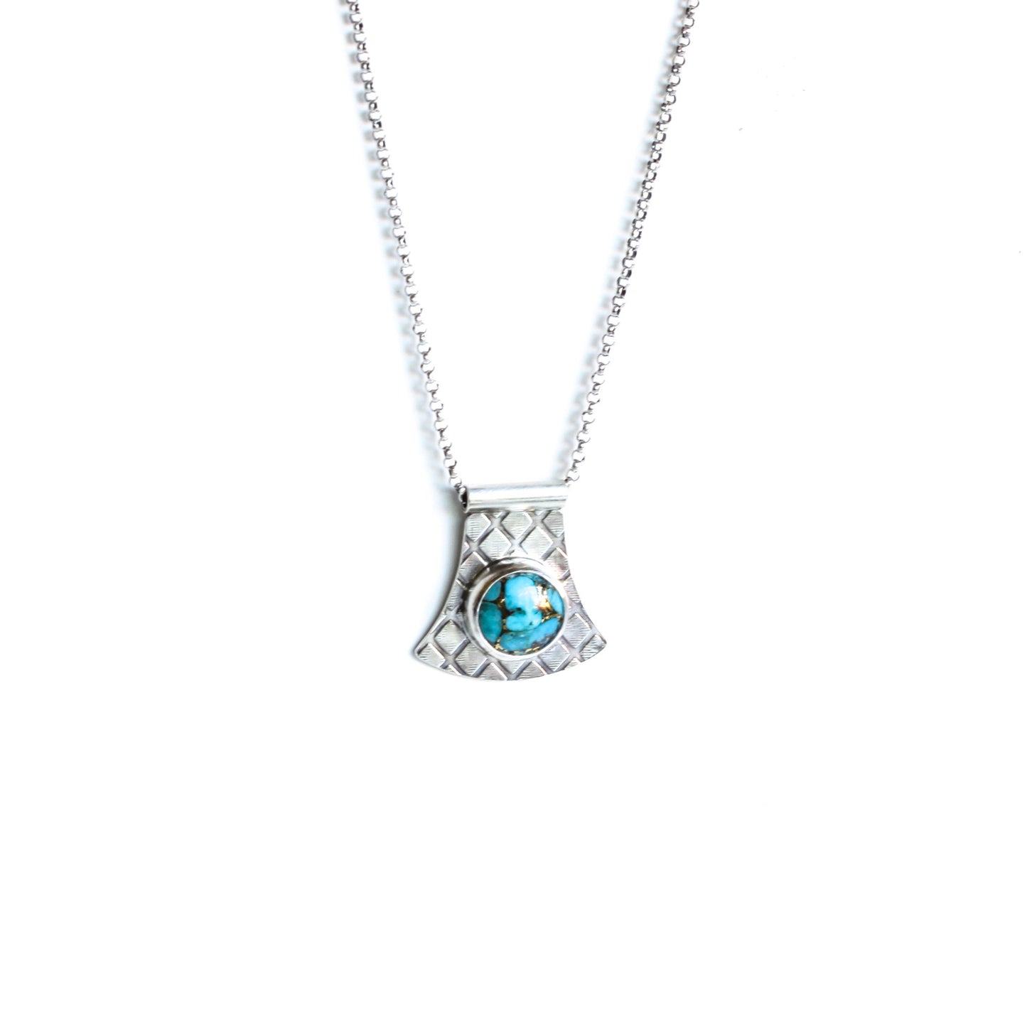 Talisman Necklace