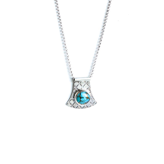 Talisman Necklace