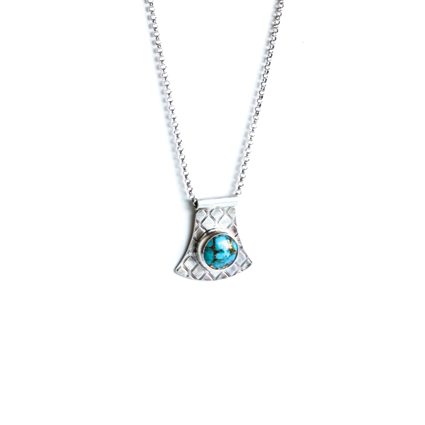 Talisman Necklace